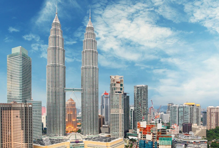 海外投资2021：马来西亚仍然是大热之选